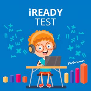 i-ready test.